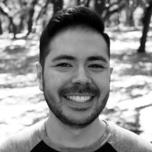 Meet your Posher, Edgardo